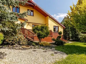 Prodej rodinného domu, Studénka, Zahradní, 262 m2