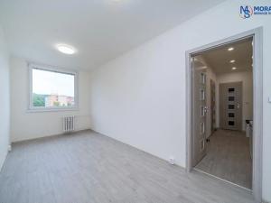 Pronájem bytu 2+1, Šternberk, Uničovská, 43 m2