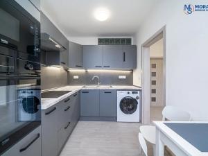 Pronájem bytu 2+1, Šternberk, Uničovská, 43 m2