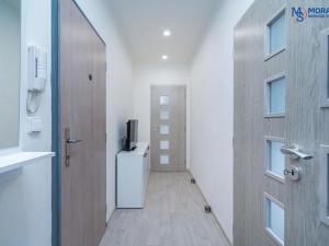 Pronájem bytu 2+1, Šternberk, Uničovská, 43 m2
