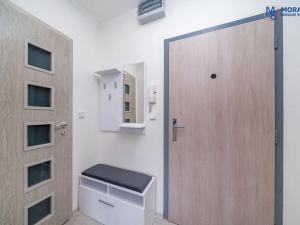 Pronájem bytu 2+1, Šternberk, Uničovská, 43 m2