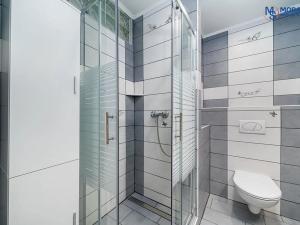 Pronájem bytu 2+1, Šternberk, Uničovská, 43 m2