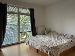 Pronájem bytu 4+kk, Praha - Vršovice, Přípotoční, 110 m2