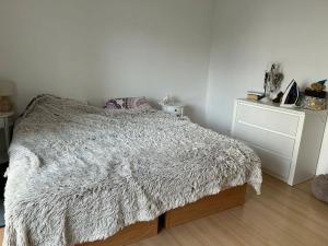 Pronájem bytu 4+kk, Praha - Vršovice, Přípotoční, 110 m2