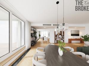 Prodej bytu 5+kk, Brno - Trnitá, Trnitá, 258 m2