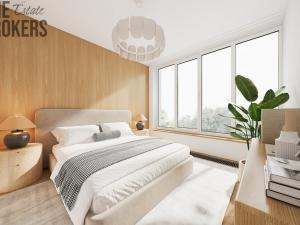 Prodej bytu 5+kk, Brno - Trnitá, Trnitá, 258 m2