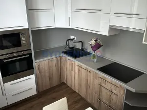 Pronájem bytu 3+1, České Budějovice, Pekárenská, 67 m2