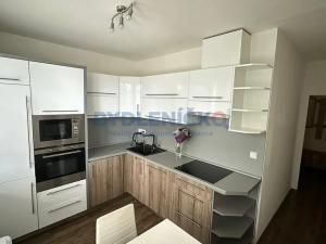 Pronájem bytu 3+1, České Budějovice, Pekárenská, 67 m2