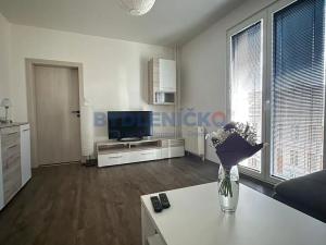 Pronájem bytu 3+1, České Budějovice, Pekárenská, 67 m2