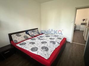 Pronájem bytu 3+1, České Budějovice, Pekárenská, 67 m2