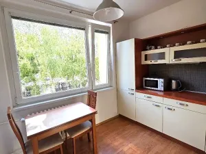 Pronájem bytu 1+1, Praha - Letňany, Tupolevova, 31 m2