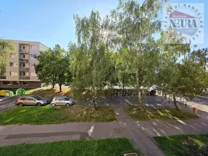 Pronájem bytu 1+1, Praha - Letňany, Tupolevova, 31 m2