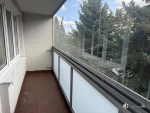 Pronájem bytu 2+kk, Praha - Strašnice, Přetlucká, 55 m2