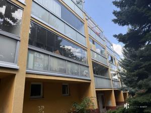 Pronájem bytu 2+kk, Praha - Strašnice, Přetlucká, 55 m2