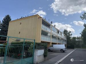 Pronájem bytu 2+kk, Praha - Strašnice, Přetlucká, 55 m2