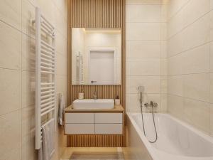 Prodej bytu 3+kk, Brno, 92 m2
