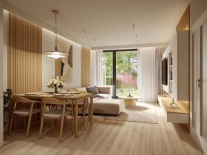 Prodej bytu 3+kk, Brno, 92 m2