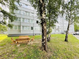 Pronájem ubytování, Přerov, Kojetínská, 25 m2