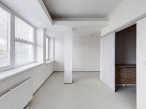 Pronájem ubytování, Přerov, Kojetínská, 25 m2