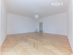 Pronájem bytu 4+kk, Praha - Vinohrady, Slezská, 127 m2