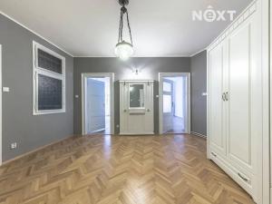 Pronájem bytu 4+kk, Praha - Vinohrady, Slezská, 127 m2