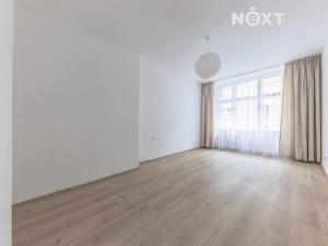 Pronájem bytu 4+kk, Praha - Vinohrady, Slezská, 127 m2