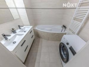 Pronájem bytu 4+kk, Praha - Vinohrady, Slezská, 127 m2