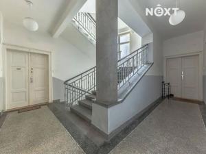 Pronájem bytu 4+kk, Praha - Vinohrady, Slezská, 127 m2