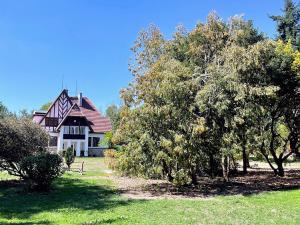 Pronájem rodinného domu, Unhošť, Unhošťská, 190 m2