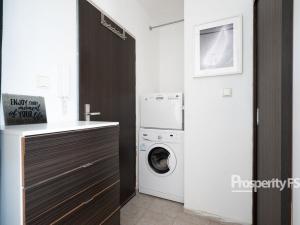 Prodej bytu 1+kk, Praha - Střížkov, Rumburská, 25 m2