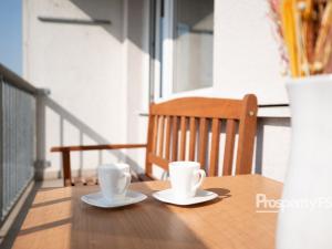 Prodej bytu 1+kk, Praha - Střížkov, Rumburská, 25 m2