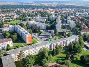 Prodej bytu 3+1, Rokycany, Boženy Němcové, 69 m2