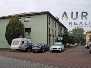 Pronájem bytu 2+kk, Hostivice, Zimní, 42 m2