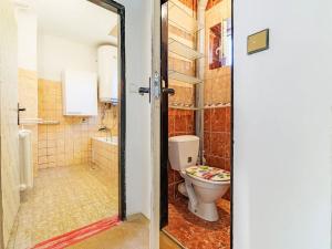 Pronájem vícegeneračního domu, Týn nad Vltavou, Nádražní, 160 m2
