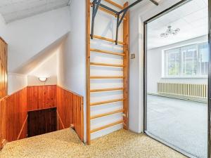 Pronájem vícegeneračního domu, Týn nad Vltavou, Nádražní, 160 m2