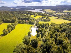 Prodej pozemku pro bydlení, Přední Výtoň, 1122 m2