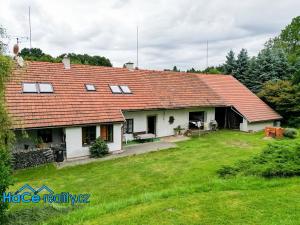 Prodej rodinného domu, Kostelec nad Orlicí, U Tutlek, 133 m2