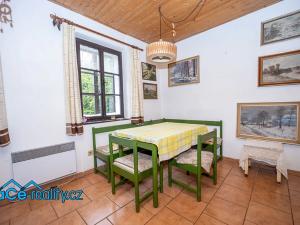 Prodej rodinného domu, Kostelec nad Orlicí, U Tutlek, 133 m2