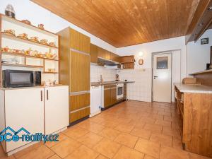 Prodej rodinného domu, Kostelec nad Orlicí, U Tutlek, 133 m2