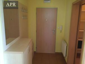 Pronájem bytu 2+kk, Uherský Brod, Babí louka, 56 m2