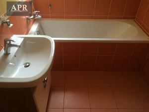 Pronájem bytu 2+kk, Uherský Brod, Babí louka, 56 m2