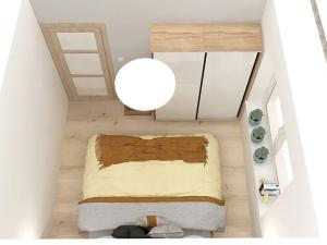 Prodej apartmánu, Halenkov, 139 m2