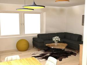 Prodej apartmánu, Halenkov, 139 m2