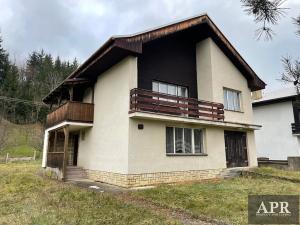 Prodej apartmánu, Halenkov, 139 m2