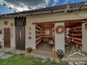 Prodej chalupy, Chlístovice, 200 m2