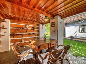 Prodej chalupy, Chlístovice, 200 m2
