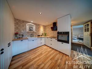 Prodej chalupy, Chlístovice, 200 m2