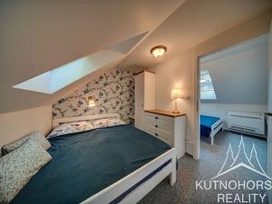 Prodej chalupy, Chlístovice, 200 m2