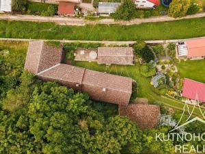 Prodej chalupy, Chlístovice, 200 m2