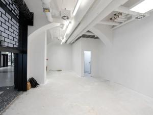 Pronájem obchodního prostoru, Praha - Nusle, Bělehradská, 45 m2